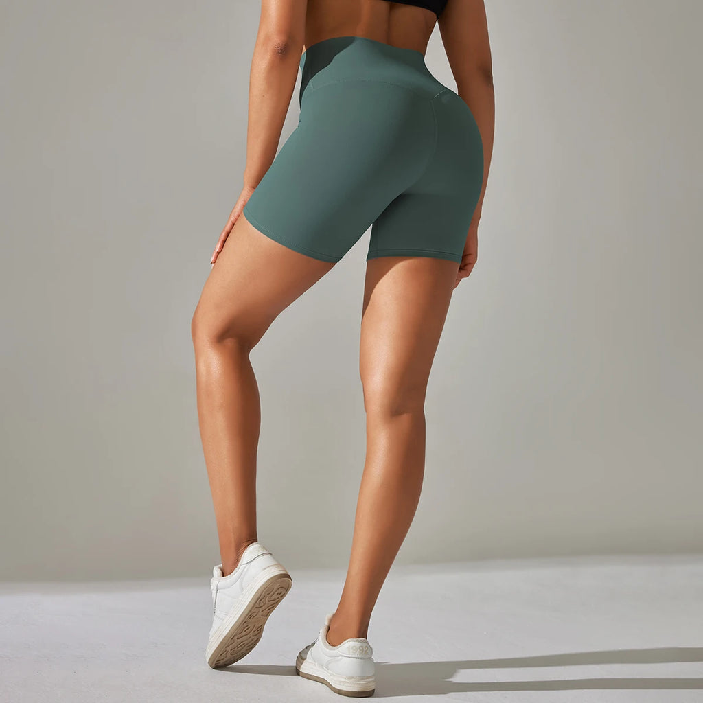 Workout Shorts