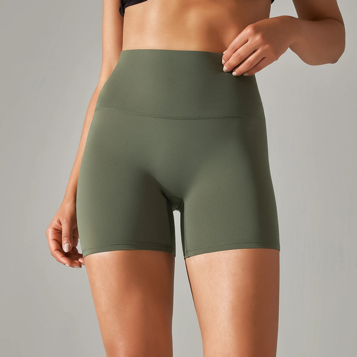 Workout Shorts