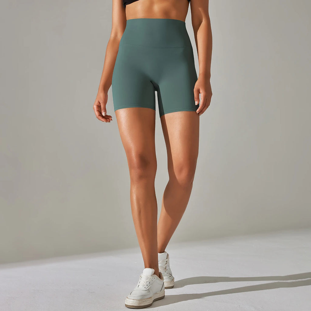 Workout Shorts