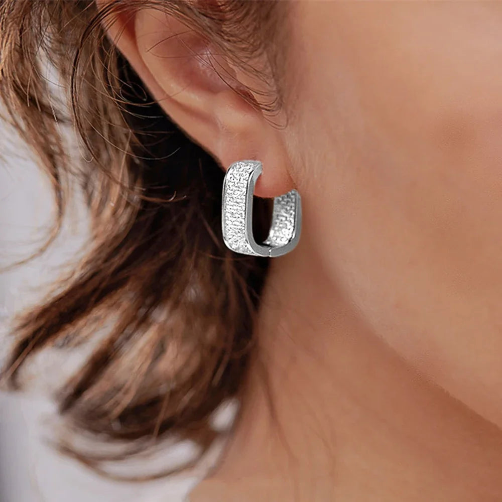 Exquisite Earrings for Luxury Occasion