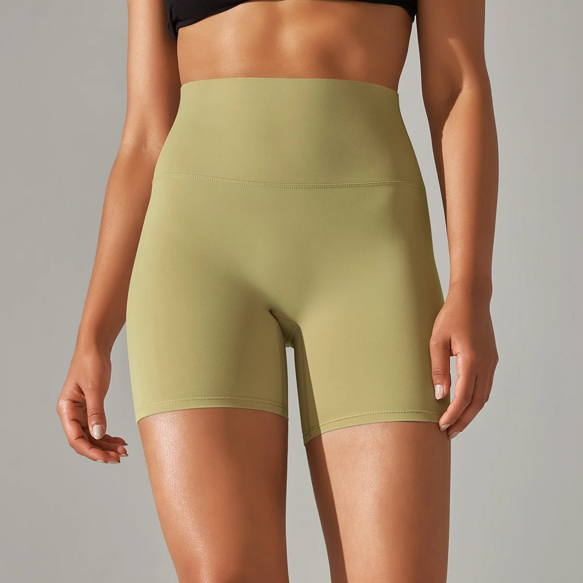 Workout Shorts
