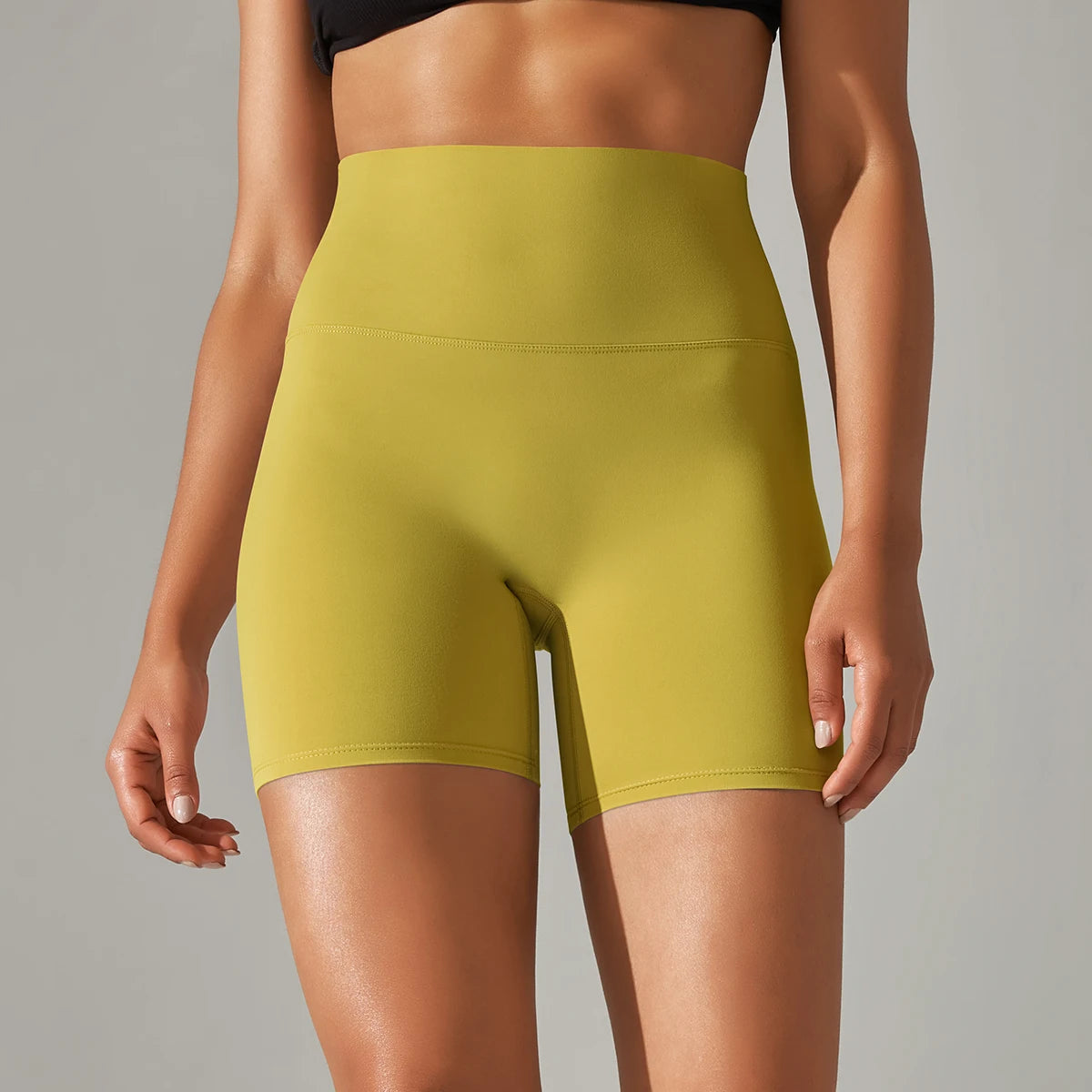 Workout Shorts