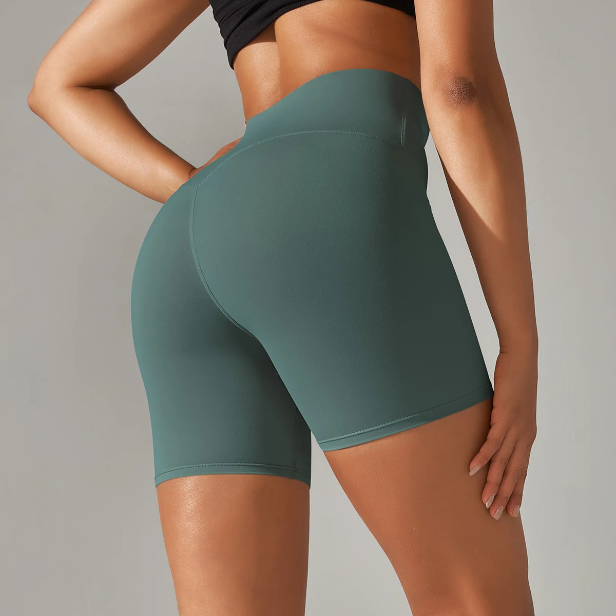 Workout Shorts