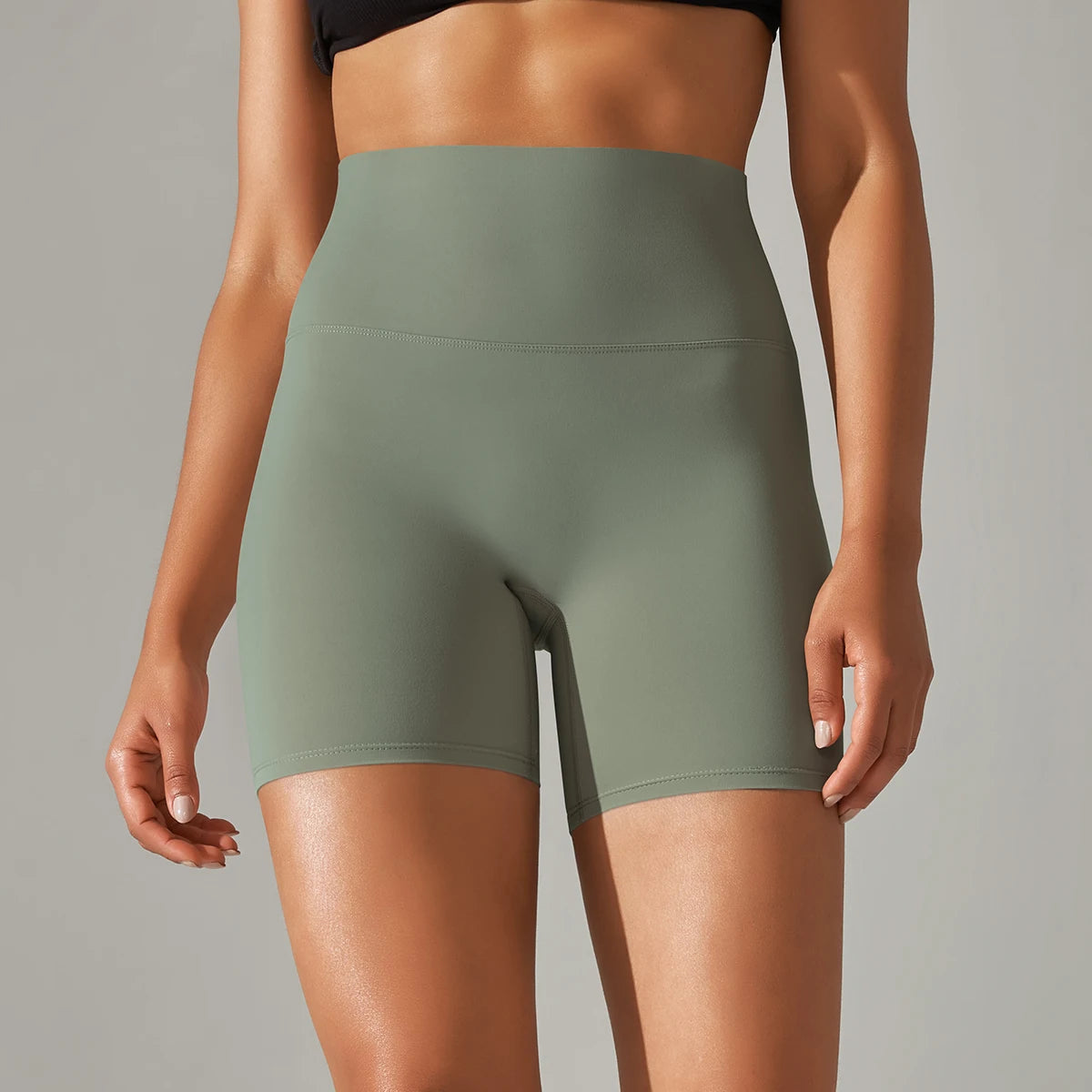 Workout Shorts