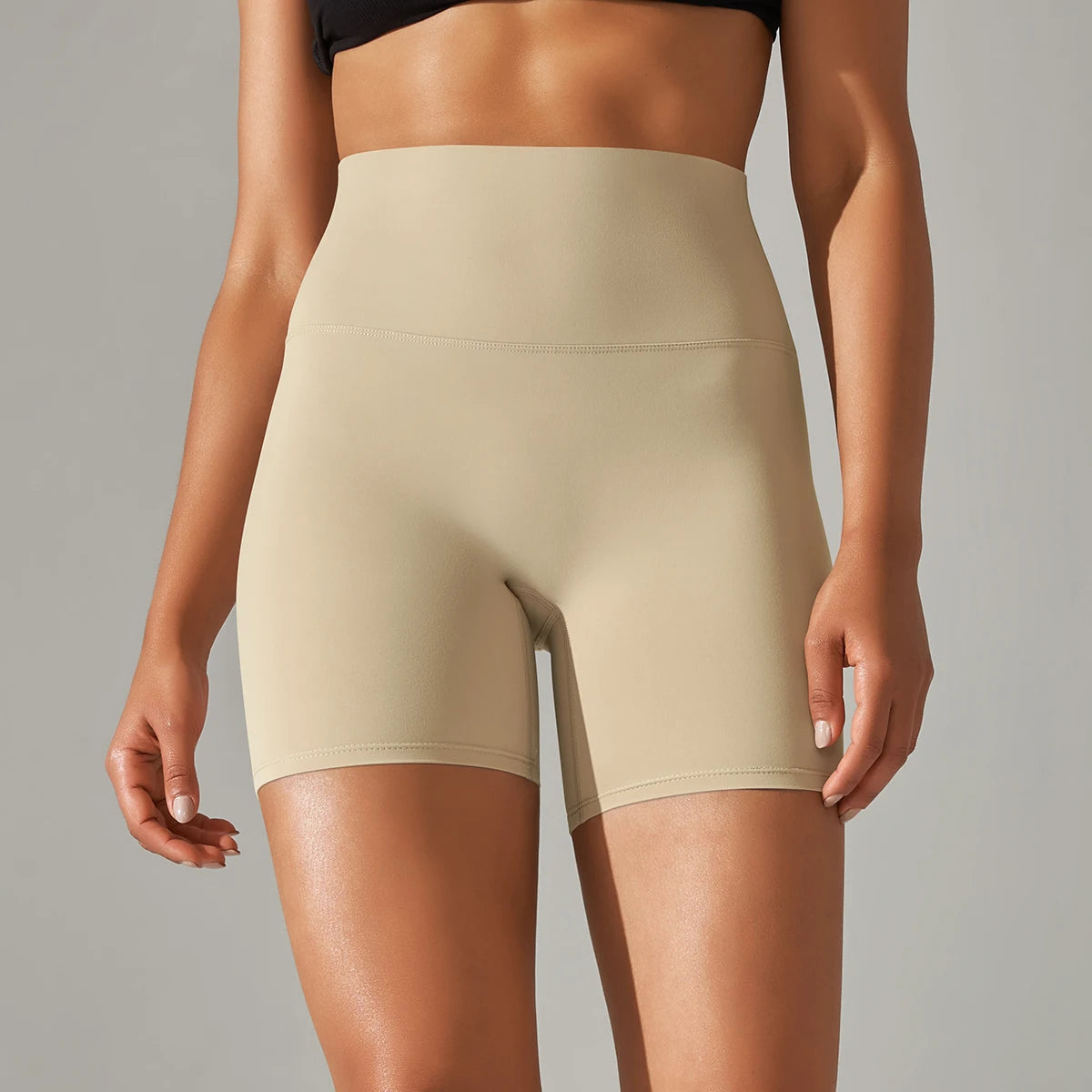 Workout Shorts