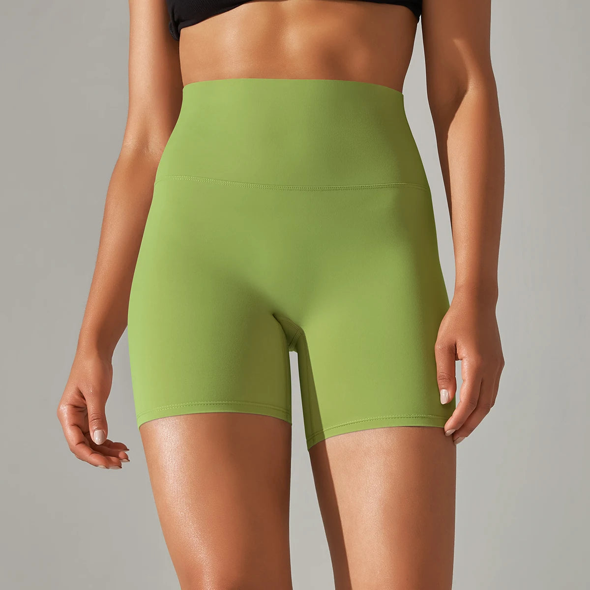 Workout Shorts