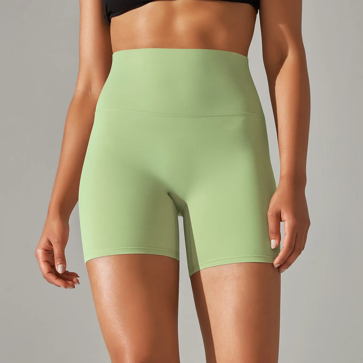 Workout Shorts