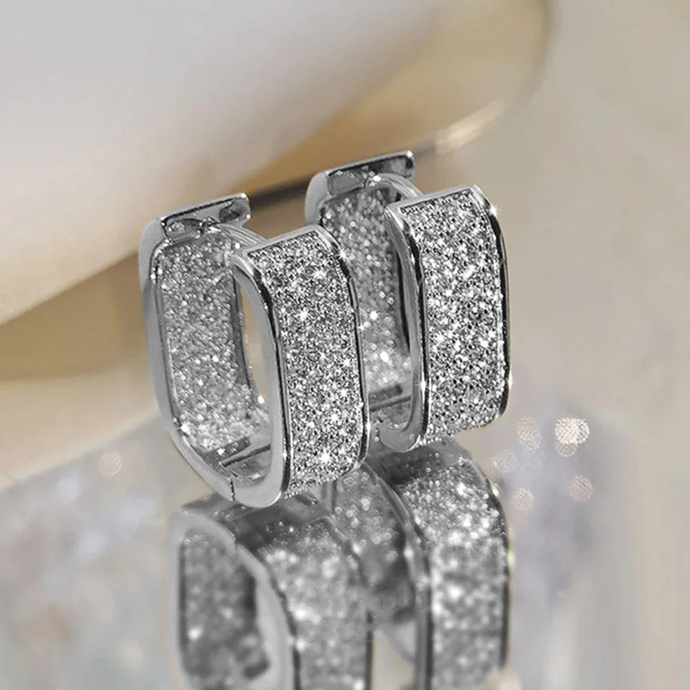 Exquisite Earrings for Luxury Occasion