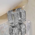 Exquisite Earrings for Luxury Occasion